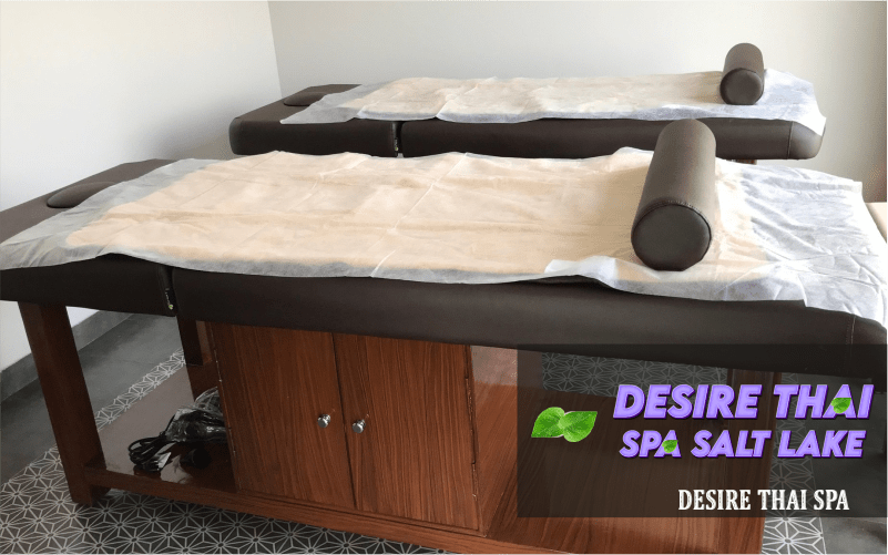 Body Massage Center in Salt Lake City